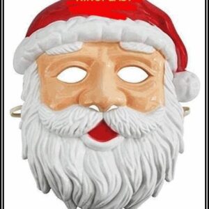 PAPA NOEL CARETA