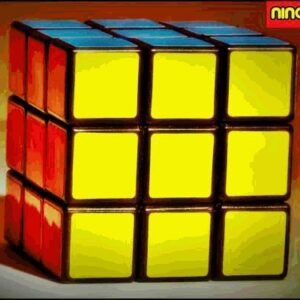 CUBO MAGICO