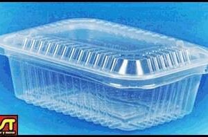 BANDEJA Y TAPA COTNYL 103  X 10 UND.