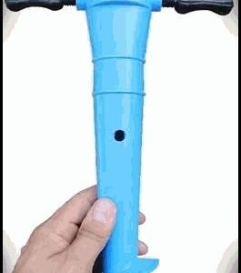 SOPORTE PARA SOMBRILLA