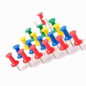 CHINCHE GALERA V.COLORES X50