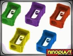 SACAPUNTA COLORES MAPED