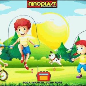 SOGA INFANTIL