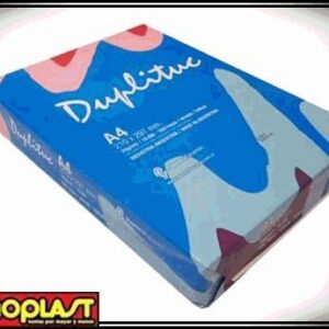 RESMA A 4 PUNAX 75 GS