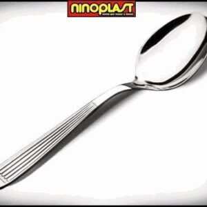 CUCHARA ACERO INOXIDABLE