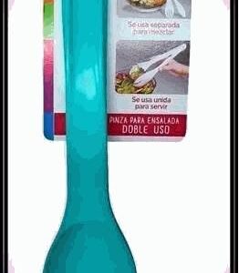 PINZA PARA ENSALADA
