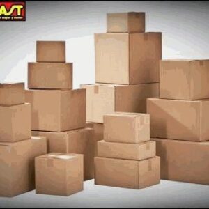 CAJA EMBALAR N°5 M/M 31X22X20