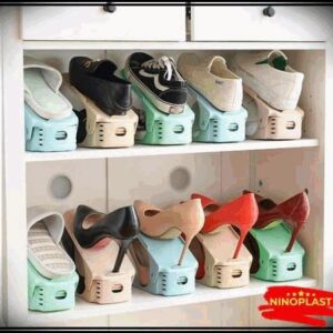 ORGANIZADOR DE ZAPATOS 6L X 3