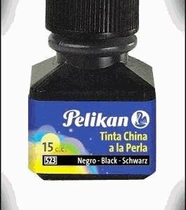 TINTA CHINA