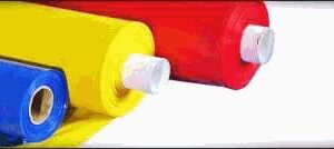 TELA PLASTICA ESTAMPADA
