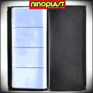 PORTA TARJETAS 160 CARDS LAMA