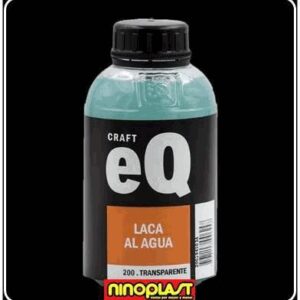 LACA AL AGUA 375CC