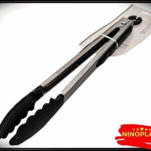 PINZA ACERO CAROL 30CM