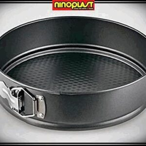 MOLDE DESMONTABLE DE TEFLON 24 CM