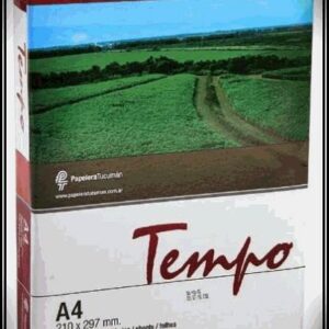 RESMA OFICIO 75 GRS TEMPO