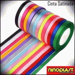 CINTA SATINADA 14 MM