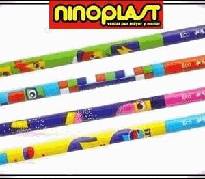 LAPIZ NEGRO HB FANTASIA