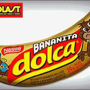 BANANITA DOLCA CHICA