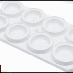 MOLDES SORRENTINOS X 8