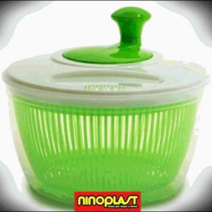 CENTRIFUGADOR DE VEGETALES