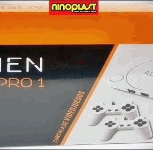 CONSOLA ALIEN PRO 1
