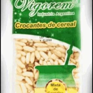VIGOREN MIXTA DE CEREALES