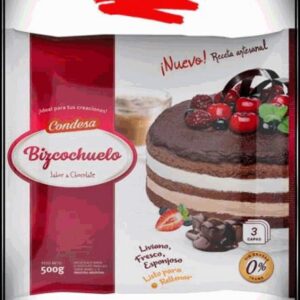 DON SATUR   BIZCOCHO TODAS LAS VARIEDADES