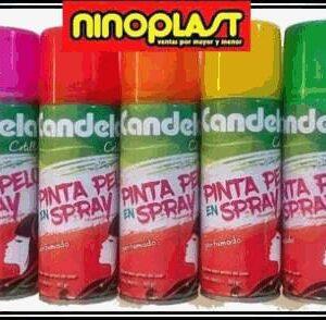 PINTA PELO / PINTURA PARA PELO CANDELA