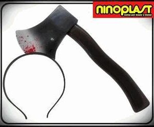 VINCHA HACHA TP X UNIDAD