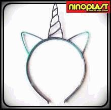 VINCHA UNICORNIO UP