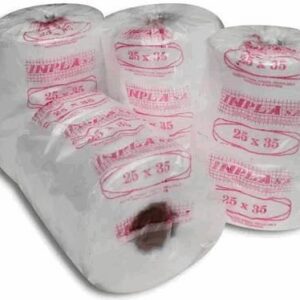 POLIETILENO ROLLO DOBLE INPLA 20X30