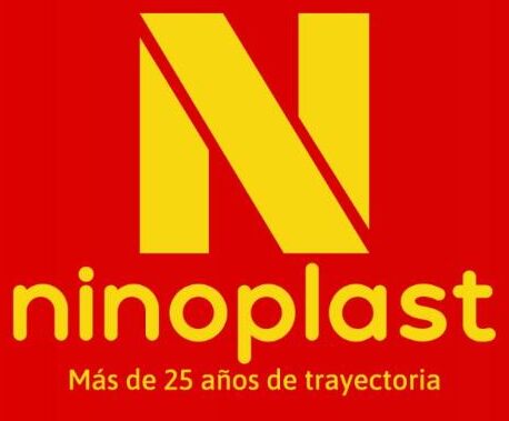 Papelera Nino Plast